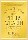 The Little Book T...