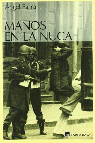 Manos en la nuca