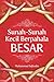 Sunah-Sunah Kecil Berpahala Besar