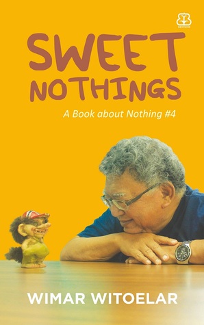Sweet Nothings (A Book About Nothing, #4)