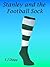 Stanley and the Football Sock
