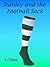 Stanley and the Football Sock