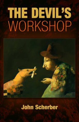 The Devil's Workshop (Kindle Edition)
