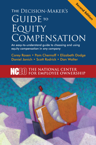 The Decision-Maker’s Guide to Equity Compensation