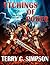 Etchings of Power (Aegis of the Gods #1)