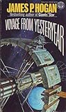 Voyage from Yesteryear by James P. Hogan