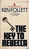 The Key to Rebecca by Ken Follett