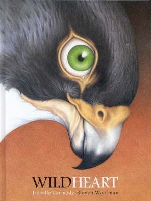 Wildheart. (Hardcover)