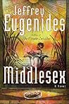 Middlesex by Jeffrey Eugenides