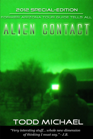 Alien Contact: 2012 Special-Edition