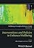 Wellbeing: A Complete Reference Guide, Interventions and Policies to Enhance Wellbeing (Wiley Clinical Psychology Handbooks)