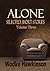 Alone: Selected Short Stories, Volume Three