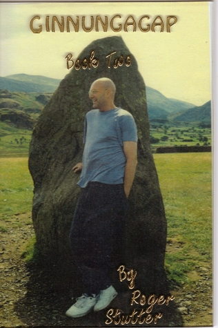 Ginnungagap. Book Two.