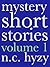 Mystery Short Stories, Volu...