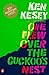 One Flew Over the Cuckoo's Nest