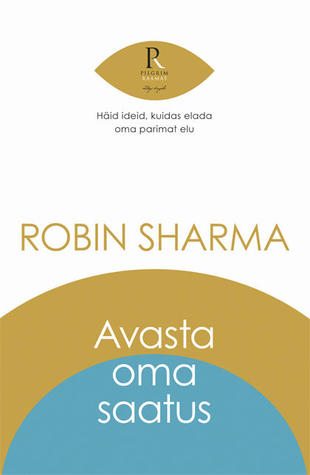 Avasta oma saatus