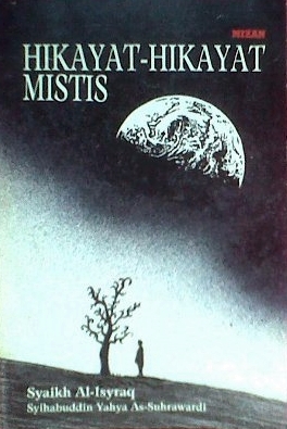 HIKAYAT-HIKAYAT MISTIS (Unknown Binding)