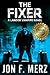 THE FIXER: A Lawson Vampire Novel #1