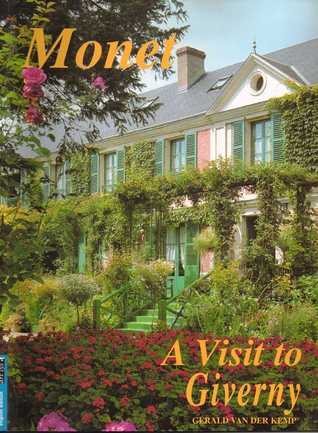 couverture de : Monet