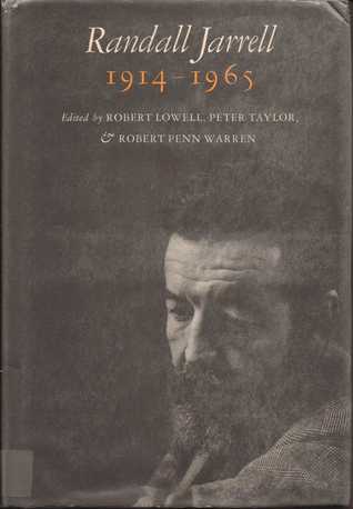 Randall Jarrell: 1914-1965