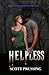 Helpless (The Blue Fire Saga, #3)