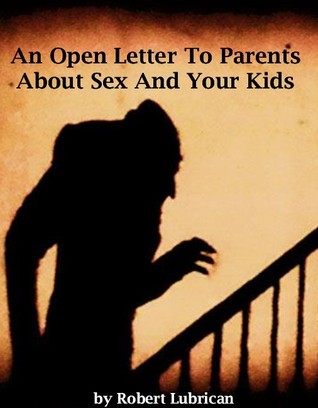 A Letter to Parents About Sex and Your Kids (ebook)