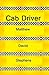 Cab Driver by Matthew Stephens