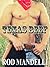 Texas Beef (Gay Sex Confessions, #4)