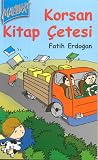 Korsan Kitap Çetesi