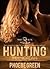 Hunting Mia Jordan (Tracker, #3)