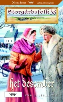Het Desember (Storgårdsfolk, #38)