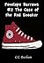 Penelope Barrows #2 The Case of the Red Sneaker