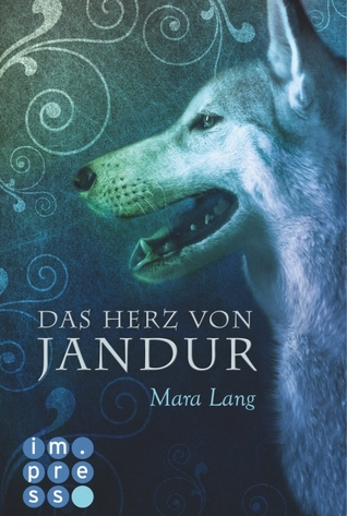 Das Herz von Jandur (Die Jandur-Saga, #2)
