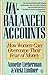 Unbalanced Accounts: How Women Can Overcome Their Fear of Money