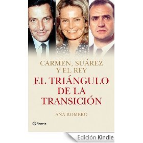 El Triángulo de la Transición