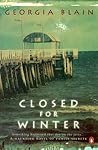 Closed For Winter