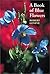 A Book of Blue Flowers