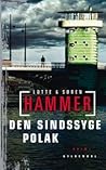 Den Sindssyge Polak (Konrad Simonsen, #5) Den Sindssyge Polak (Konrad Simonsen, #5)