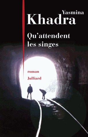 Qu'attendent les singes (Paperback)