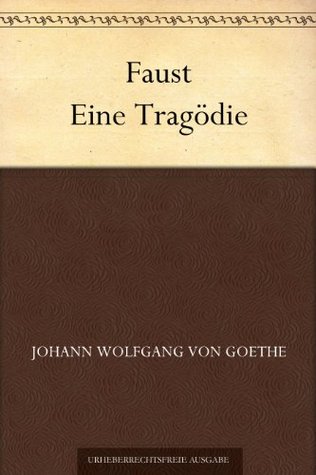 Faust: Eine Tragödie