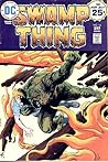 Swamp Thing (1972-1976) #14
