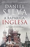 A Rapariga Inglesa by Daniel Silva