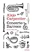 Concerto barroco by Alejo Carpentier
