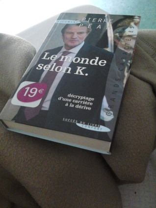 Le monde selon K. (French Edition)