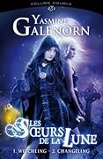 Les Soeurs de la Lune : Witchling & Changeling