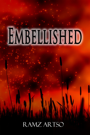 Embellished (Kindle Edition)