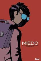 Miedo (Paperback)