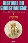 Le Nouveau peuple (des origines à 250)