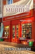 Guidebook to Murder (A Tourist Trap Mystery, #1)