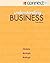 Understanding Business [with Connect Plus Access Code]